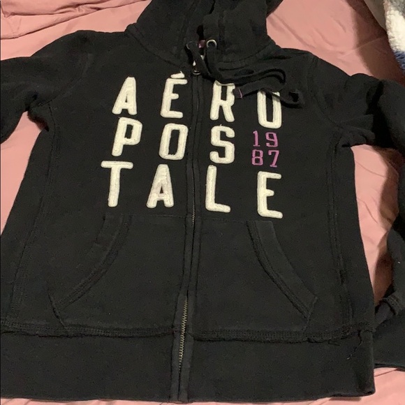 Aeropostale size S jacket - Picture 1 of 3